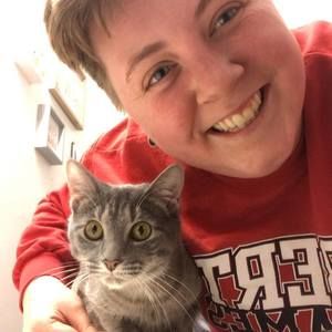 Meet your Posher, Krista